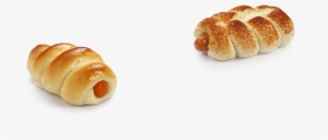 Sausage Standard - Breadtalk Standard Sausage #4019648