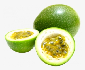 Passion Fruit Transparent Png #4019682