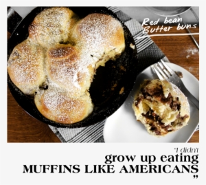 Childish Red Bean Buns - Office Of Special Counsel #4019683