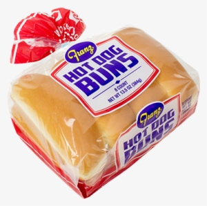 Franz Hot Dog Buns #4019777