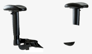 Perch Chairs & Stools Low-back Desk Chair #4019803