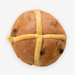 Previous Bun Next Bun - Hot Cross Bun #4019870