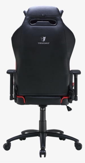 F710 Red P02 20161115 - Tesoro Zone Balance Gaming Chair Ts-f710 (rd) #4019913