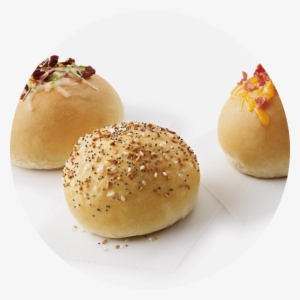 Buns, Rolls & Croissants - Baker Boy Bake Shop, Inc. #4019964