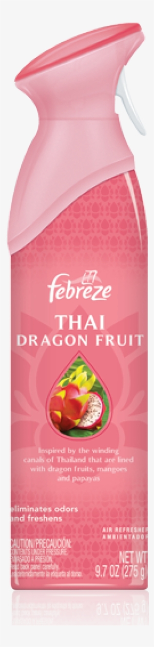Febreze Dragon Fruit #4019965