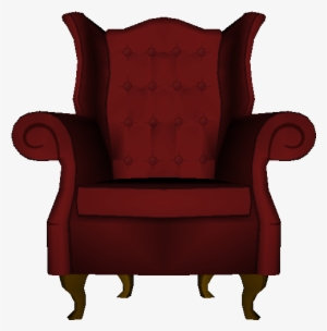 Download Zip Archive - Club Chair #4019983