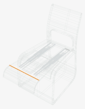 This Data Is Stored In The Cloud, Which Can Be Checked - Motion Sensor In Chair #4020007