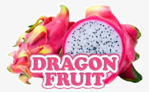 Dragonfruit Bowldecal 6o625x4o125 - Fruits In Purple Colour #4020032