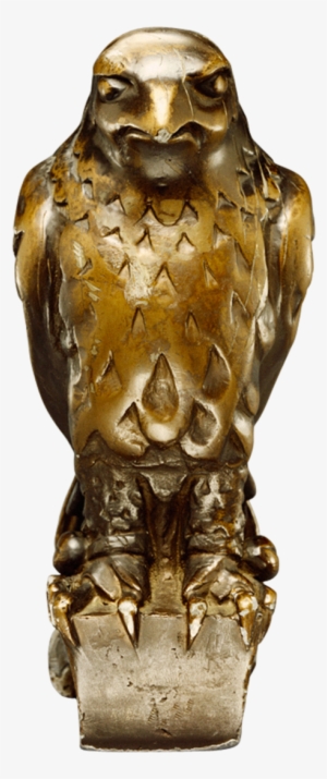 The Conrad Falcon - Maltese Falcon Statue #4020037