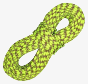 Sterling Evolution Velocity 9.8 Rope-70 M-olive Drab #4020038