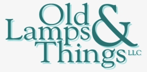 Old Lamps & Things, Llc - Omni Dallas Hotel Logo #4020056