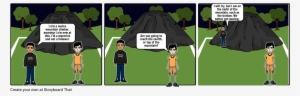 Context Clues - Cartoon #4020057