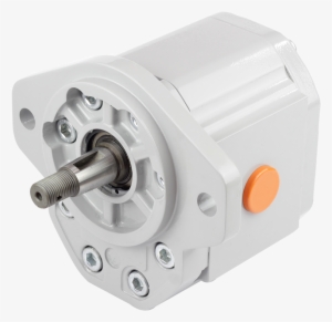 Aluminum Gear Pump Gr - Gear Pump #4020058