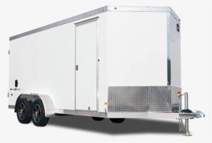 Aluminum Cargo - Adams #4020163
