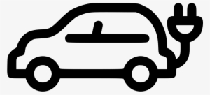 Electric Car - - Car #4020257