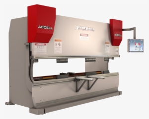 Accell E No Holes - Accurpress Press Brake #4020258