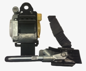 Seatbelt Repair Dual Stage - Dual Stage Seat Belt #4020278
