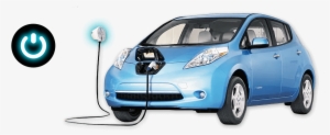 Charging - Nissan Leaf Marketing Campaign #4020350
