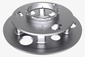 Hl3p 7g219 Sal 726780f Ford Carrier - Planetary Carrier #4020435