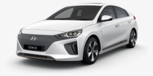100% Electric - Ioniq Hybride #4020536
