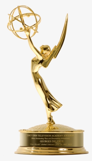 Featured Image - Emmy Award #4020538