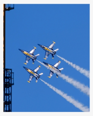 Gregsimages Fleetweeksf Fleetweek Fleetweeksf Blueangels - Air Show #4020566