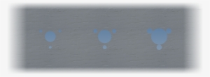 An Example Of Different Holes - Cartoon #4020573