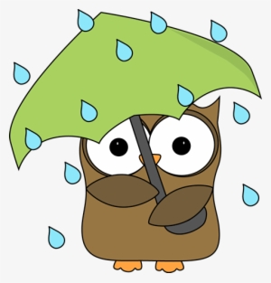 Rain Clipart Cute - Rain Clip Art #4020604