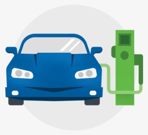 Why Electric Vehicles - Electric Vehicle #4020698