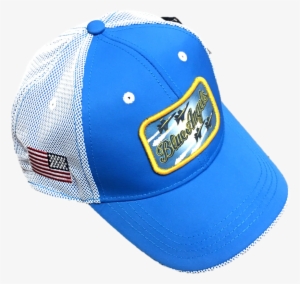 Blue Angels Formation Hat - Hat #4020723