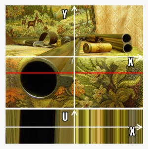 Stadium Lights Png Light Field Partial Reconstruction - Still Life Deep Depth Of Field #4020830