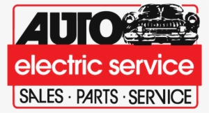 Auto Electric Service Ltd - Auto Electric Service #4020890