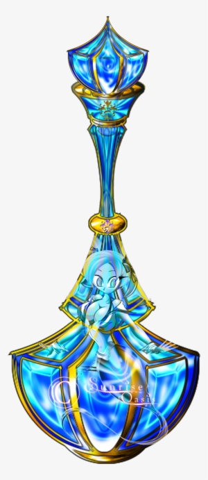 Genie Bottle - Genie Bottle Drawings #4020921