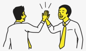 Life Groups 2 - Giving A Hi Five #4020945