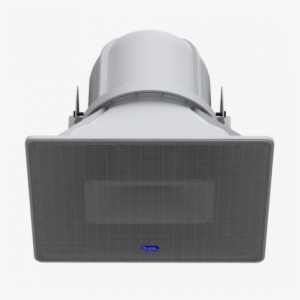 2-way Stadium Horn System 15\ - Atlas - Ah94-15-bsg 15" 2-way Stadium Horn 90 X 40 #4020995