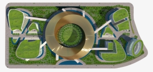 Stadium Light Png #4021104