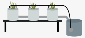 Dutch Bucket - Dutch Bucket Hydroponics #4021192