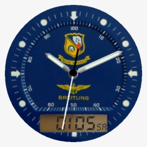 Pluton Blue Angels - Watch #4021218