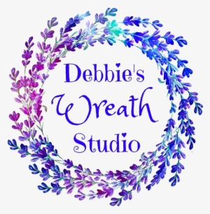 Handmade Dried Flower Wreaths For Every Room In Your - Thalia And The Wish #4021221