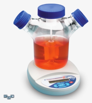 Genie Si-0300 Magstir Magnetic Stirrers By Genie #4021222