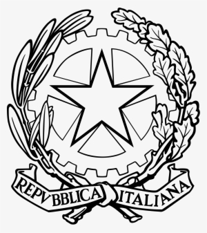 Open - Emblem Of Italy #4021357