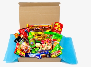 Mexicrate King Box #4021380