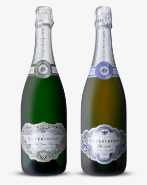 Silverthorn Mcc #4021549