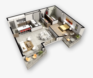 Sketch - Square Foot #4021568