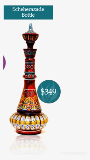 Best Of Both Worlds - Bottle #4021592