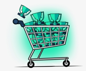 Elearning's - Shopping Cart #4021597