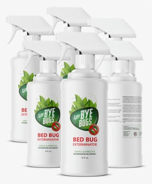 6 16 Oz X2 - Plastic Bottle #4021652