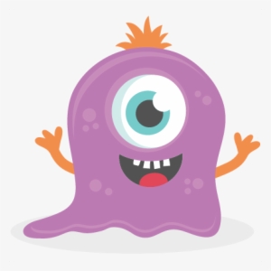 Monster Teeth Png Download - Clip Art #4021742