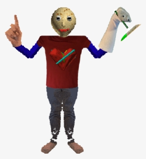 Monster - Costume #4021879