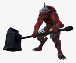 Mabinogi Monster - Rarest Mabinogi Monster #4021986